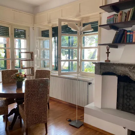 Appartamento Gabbianella Con Giardino Lungolago Maderno Toscolano-Maderno
